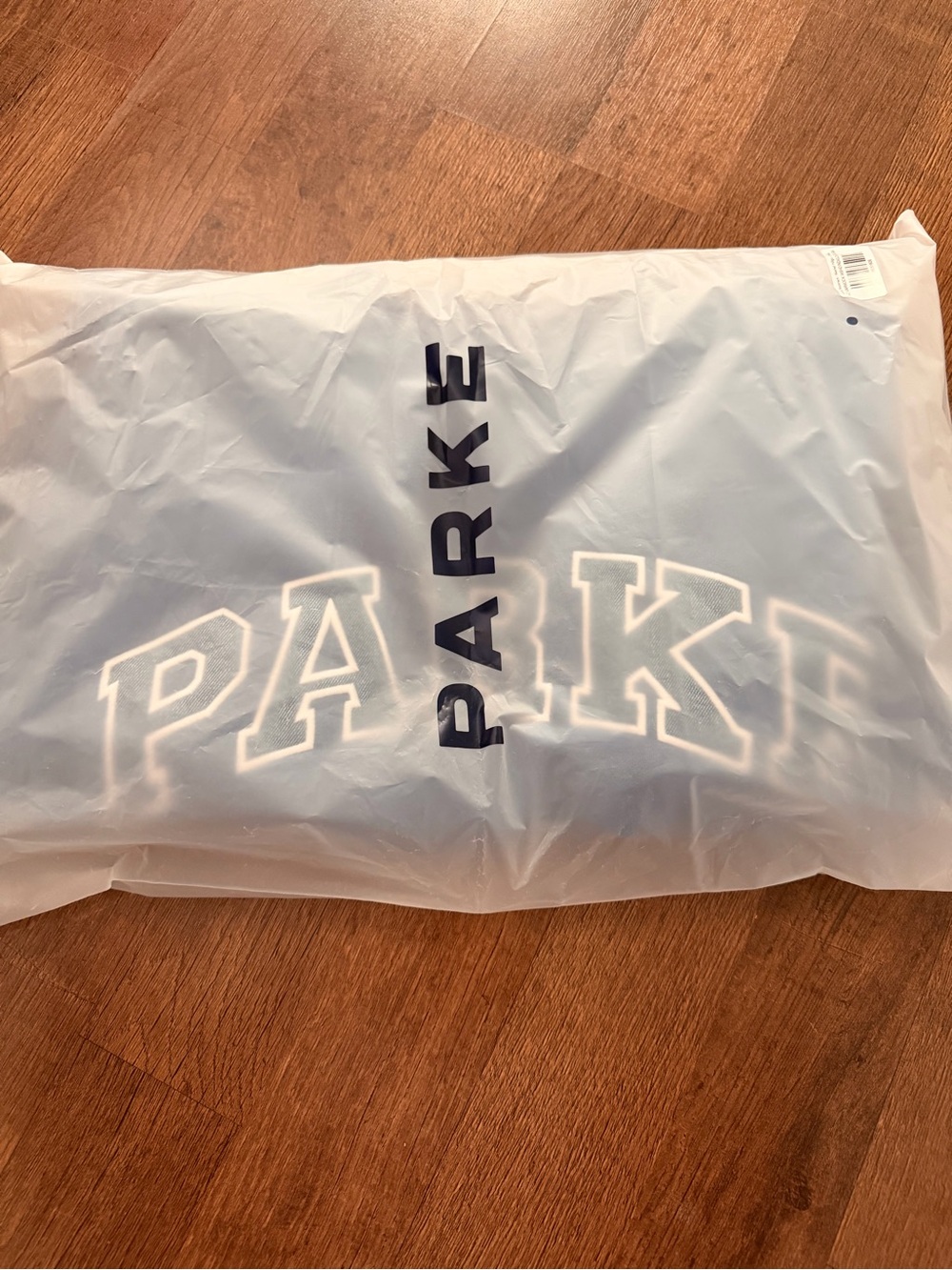 Parke Mockneck